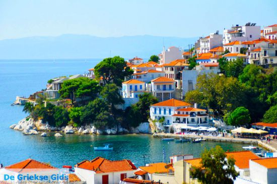 Skiathos Skiathos